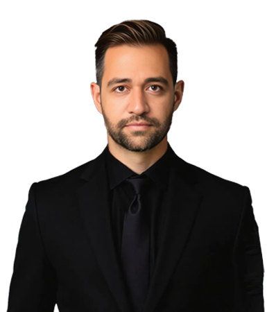 saeid kamarkhani