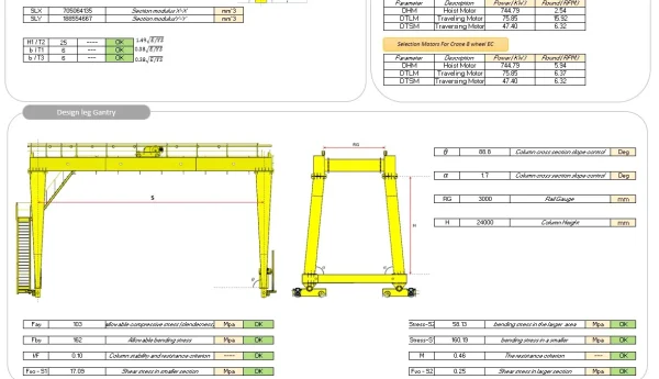 SINGLE GIRDER - Image 7