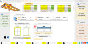 SKCRANE.ORG-Calculation Software Double Girder -11