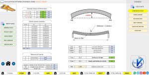 SKCRANE.ORG-Calculation Software Double Girder -11