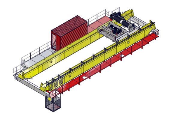JIB CRANE - Image 4