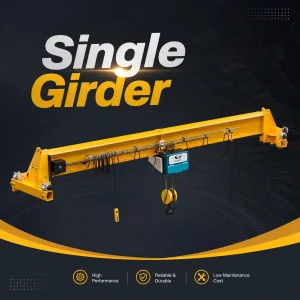 software calculation single girder