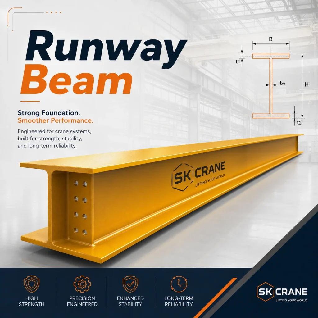 Software Calculation Runway Beam Crane Software Calculation Runway Beam Crane