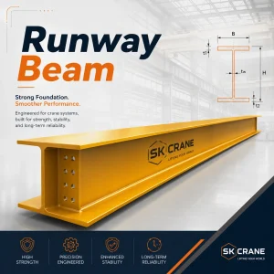 Software Calculation Runway Beam Crane
