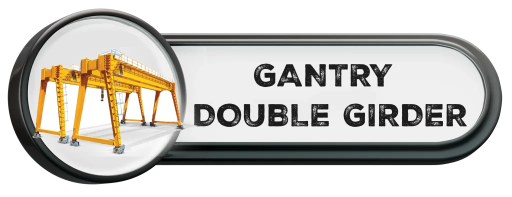 GANTRY DOUBLE
