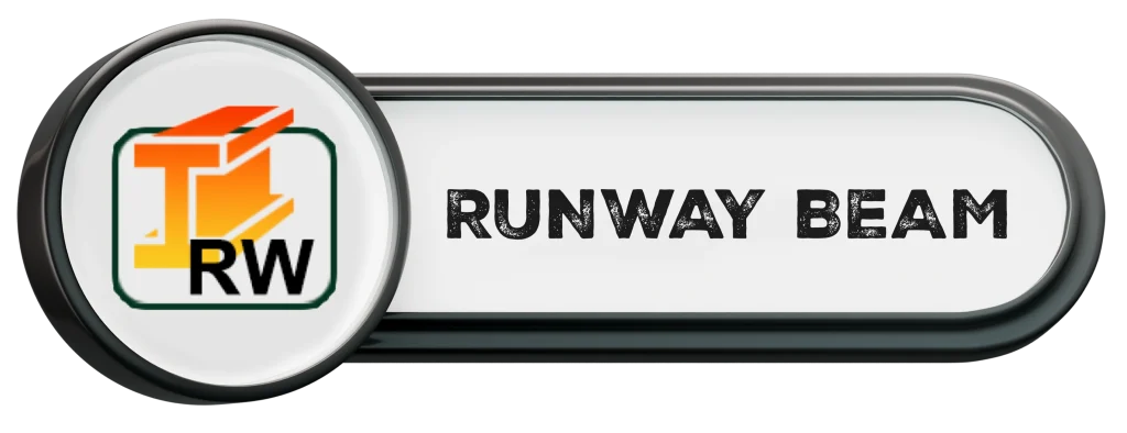 RUNWAY BEAM