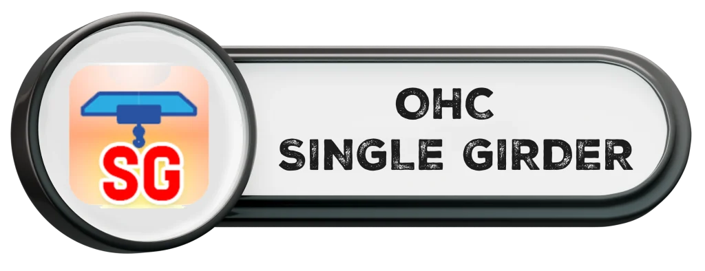 SOFTWARE SINGLE GIRDER