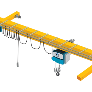 Software Calculation Single Girder Crane