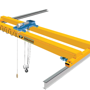 Software Calculation Double Girder Crane